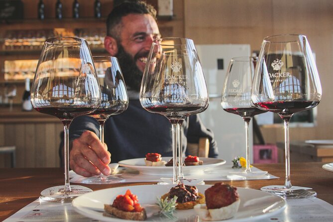 Winery Tour & Gourmet Tasting in Montalcino - Pricing and Booking