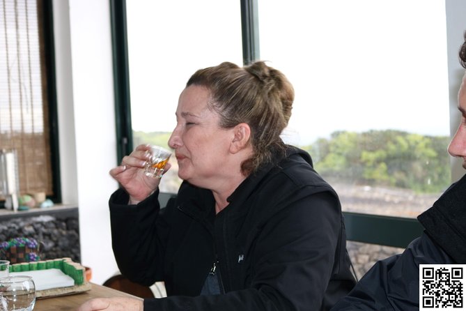 Wines and Moonshines of Terceira - Terceira Island Wine Tasting