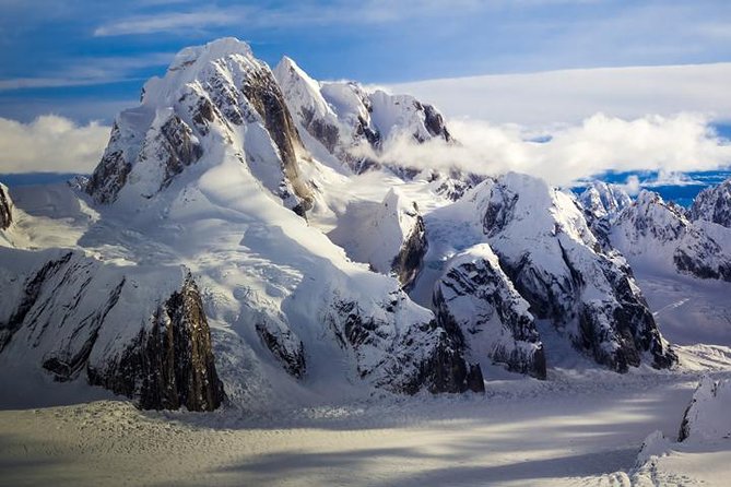 Winter Explorer Flight-Seeing Tour From Talkeetna - Pricing and Reservation