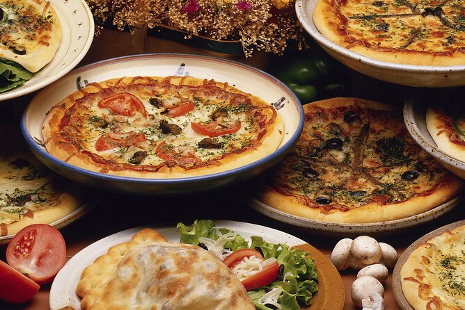 Winter Haven Guided Brunch Tour - Booking and Convenience