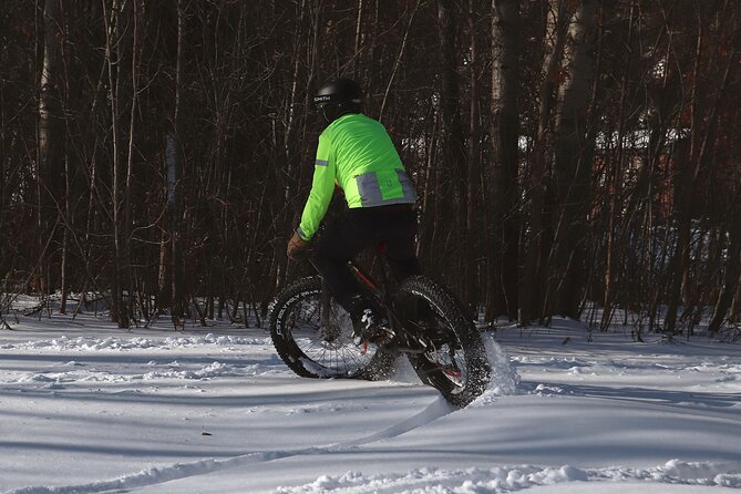 Winter Sport and Fun Tour in Québec City - Exploring the Toboggan Runs