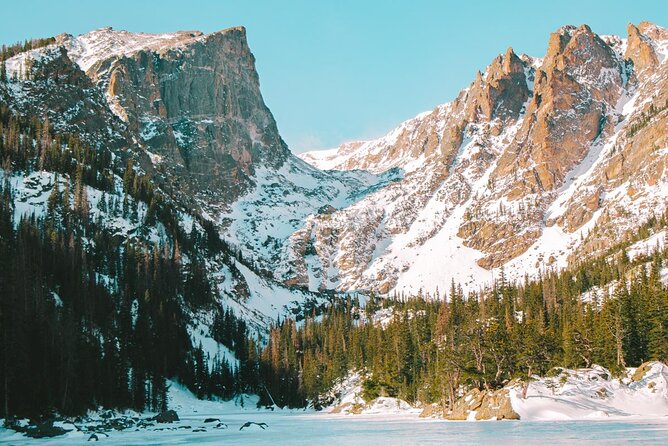 Winter / Spring Private Rocky Mountain National Park Guided Tour - Traveler Feedback and Photos