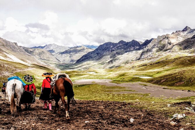 Wonderful Cusco 6 Days 5 Nights - Expert Tour Guides