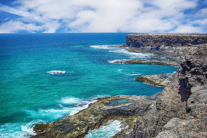 Wonderful Romantic Tour Around Fuerteventura for Couples - Ideal Romantic Destinations