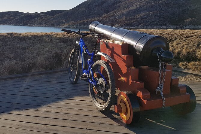 World War II Historic E-Bike Tour in Bodø - Tour Details