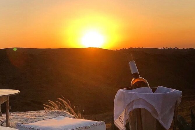 WOW Dinner at Agafay Desert With Sunset From Marrakech - Pricing and Booking