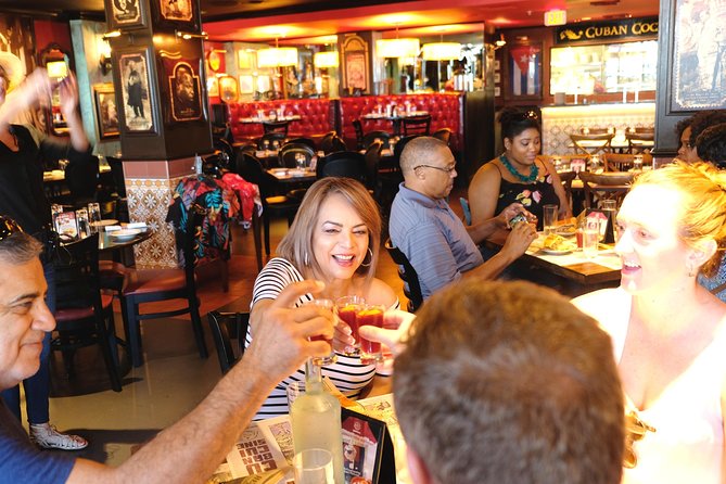 Wynwood Food & Art Tour by Miami Culinary Tours - Experience the Wynwood Arts District