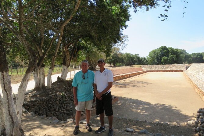 Xihuacan Culture and Archaeology Tour - Pricing and Booking