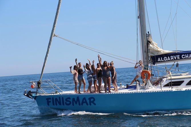 Yatch FINISMAR: 6 Hours Cruise With Beach BBQ (14passengers) - Overview and Itinerary