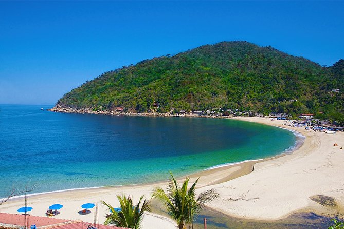 Yelapa Snorkeling Adventure  - Sayulita - Tour Details