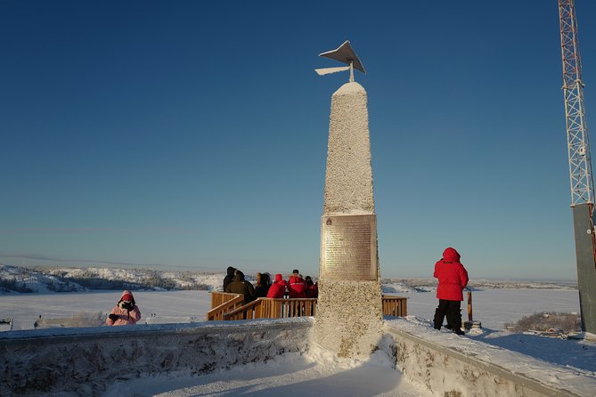 Yellowknife City Tour Natures North Wildlife Gallery - Traveler Photos and Reviews