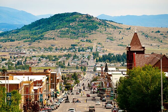 Yellowstone National Park 6-Day Tour From Vancouver (Chn&Eng) - Pricing and Inclusions