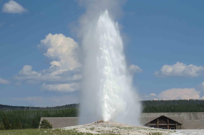 Yellowstone National Park - PRIVATE Full-Day Lower Loop Tour From W. Yellowstone - Customization Options