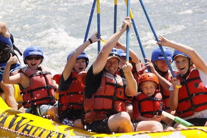 Yellowstone River 8-Mile Paradise Raft Trip - Trip Overview and Highlights