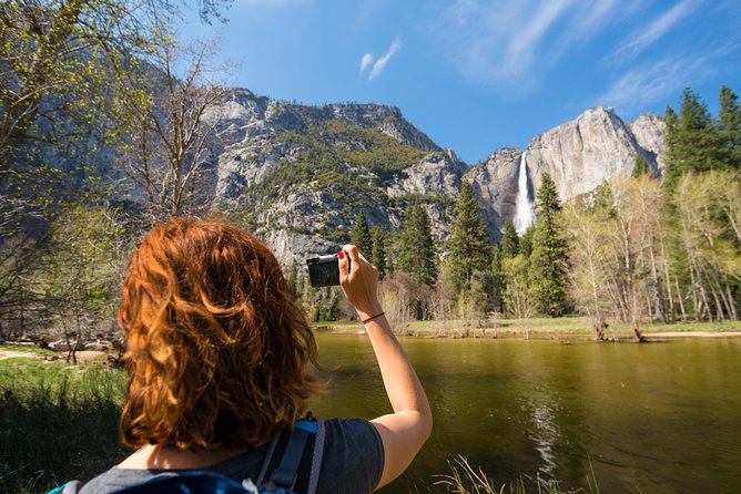 Yosemite National Park & Giant Sequoias 2-Day Semi-Guided Tour - Tour Overview and Inclusions