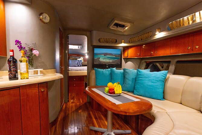 Your Own Private Luxury Yacht Experience in Cabo - Pricing and Booking Details