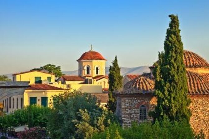 Your Private Driver & Chauffeur Service in Crete From Elounda - Pricing and Inclusions