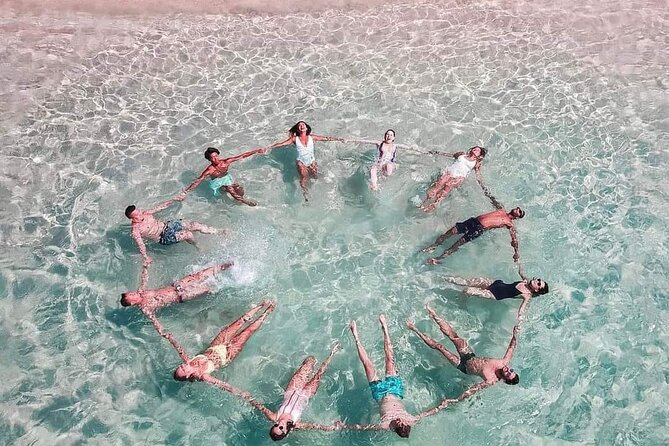 Your Tailored Elafonisi Escape. Luxury Day Tour From Elounda. - Pricing and Booking Details