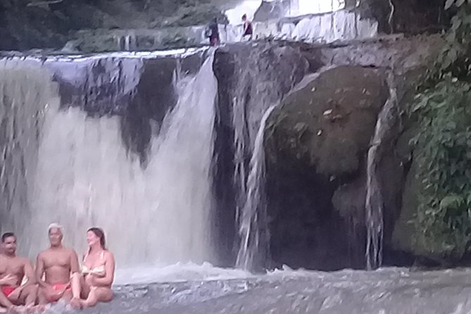YS Falls & Pelican Bar Tour - Tour Overview