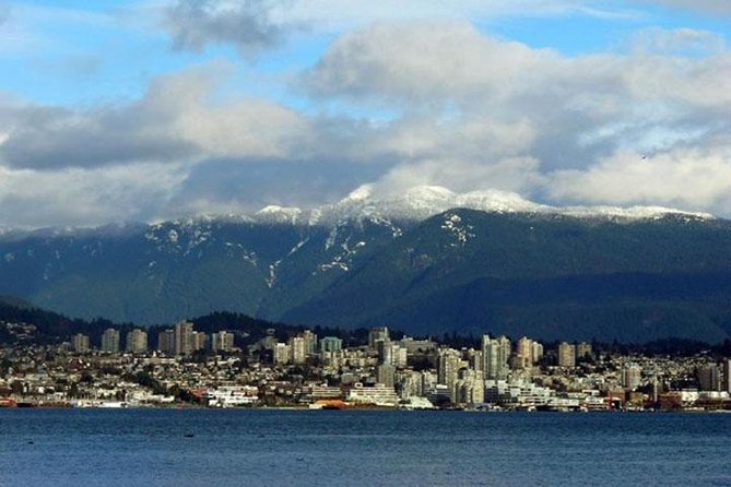 YVR Layover - Vancouver City Sightseeing Private Tour - Customize Itinerary Based on Interests