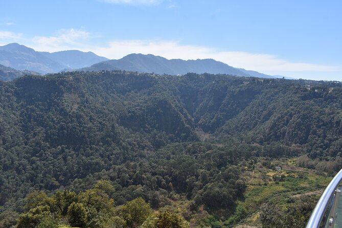 Zacatlan With Stacked Stones Experience (Private Tour) - Overview and Experience