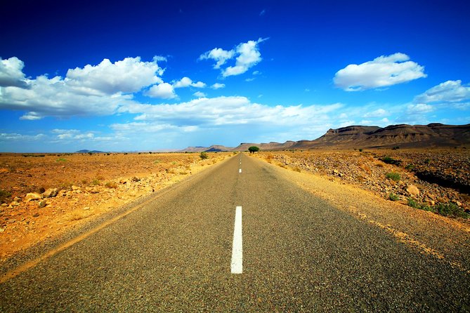 Zagora Desert: 2-Day Trip From Marrakesh - Overview and Itinerary