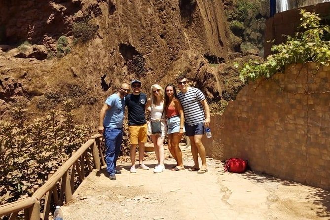 Zagora Desert Highlights: Private Guided 2-Day Tour From Marrakech - Tour Overview
