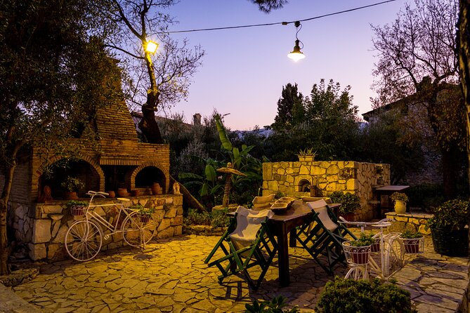 Zakynthos Greek Night Experience - Experience Overview
