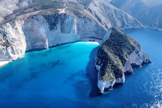 Zakynthos Private Tailor-Made Tour - Day One: North Zakynthos Highlights