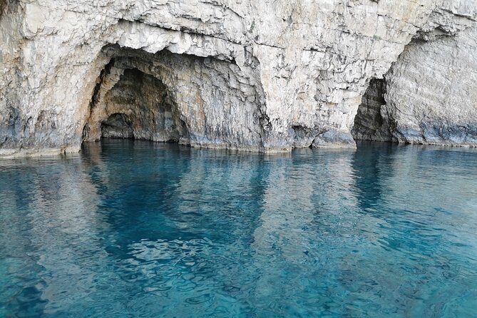 Zakynthos Small-Group Half-Day Trip: Turtles and Marathonisi - Tour Details and Itinerary
