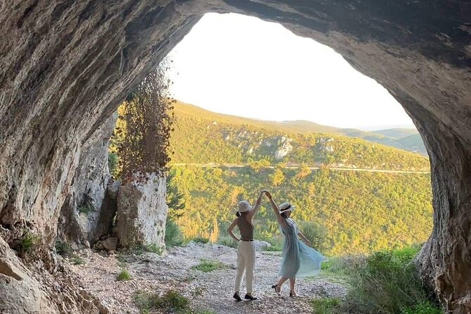 Zakynthos Small-Group Sunset Romance Tour With 2-Way Transfers - Tour Overview and Details