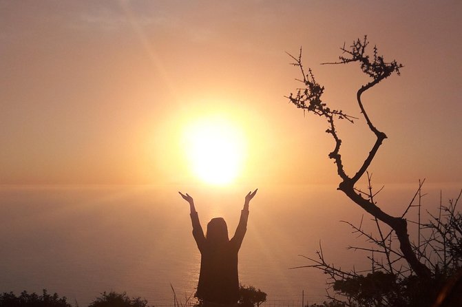 Zakynthos Sunset Tour - Inclusions