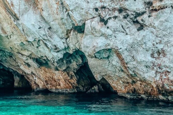 Zakynthos West Coast Tour and Navagio Bay - Highlights of Navagio Bay