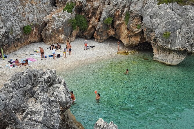 Zante Cruise to Blue Caves & Navagio Photo Stop With Bus Transfer - Common Questions