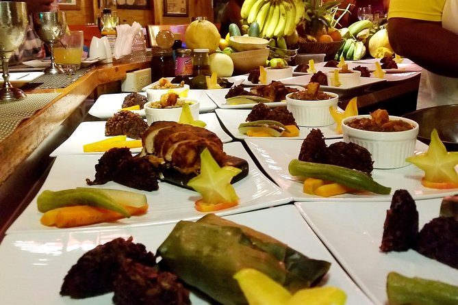 Zimbali Mountain Cooking Studio - Overview and Details
