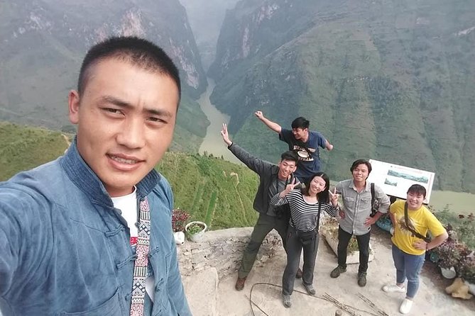 ZinDin Tours in Hagiang - Pricing and Packages