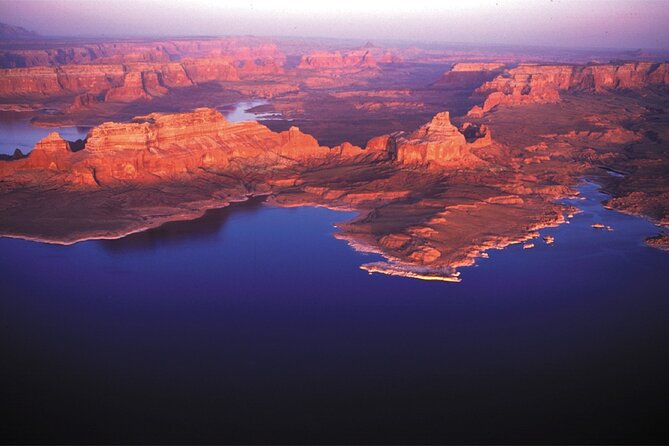 Zion, Bryce, & Antelope Canyon Adventure: Small Group 3-Day Tour - Cancellation Policy