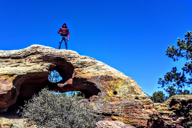 Zion UTV Morning Tour - Tour Inclusions and Meeting Details