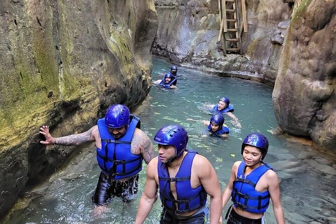 Zipline 7 Waterfalls From Amber Cove & Taino Bay. - Additional Information