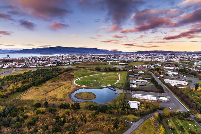 1hr ATV Adventure & Helicopter Adventure Combination Tour From Reykjavik - Good To Know