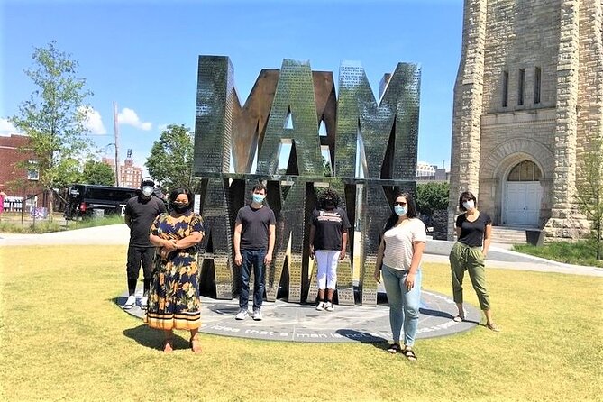 2.5 Hours Essence of Memphis African American History Tour - Good To Know