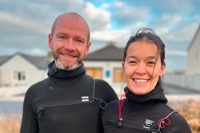 2.5 Hours Surf Experience in County Sligo – 10am & 2pm