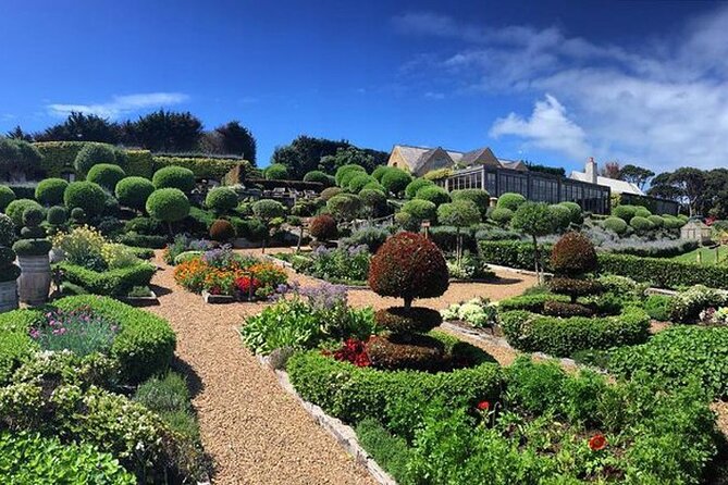 2.5 Hours Wine Tour in Waiheke Island for Cruise Ship Travelers - Good To Know