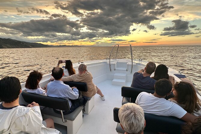 2 Bays" Ss-Cliffs-Pasaia-Ss, Sunset and Mornings - Good To Know