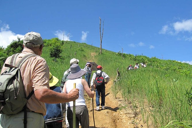 2-Day A Luoi Trekking