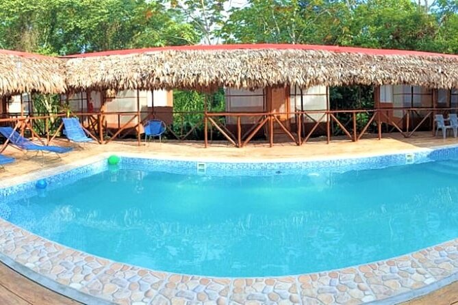 2-Day Amazon Jungle Tour at Avatar Amazon Lodge