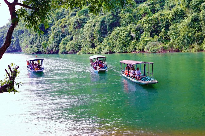 2-Day Ba Be National Park Adventure From Hanoi - Good To Know