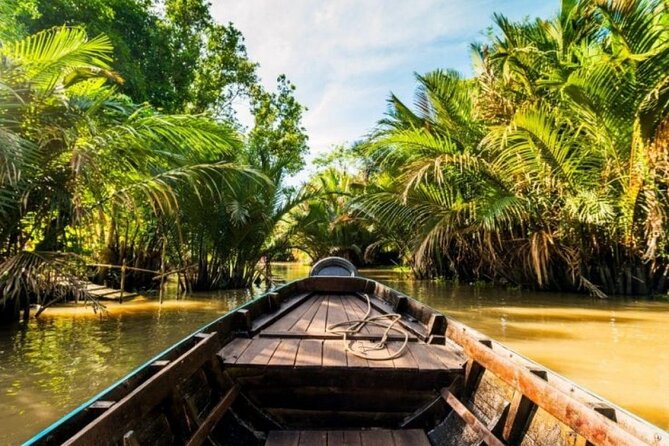 2-Day Cai Be Floating Market and Unique Homestay Experience in Mekong Delta - Tour Highlights