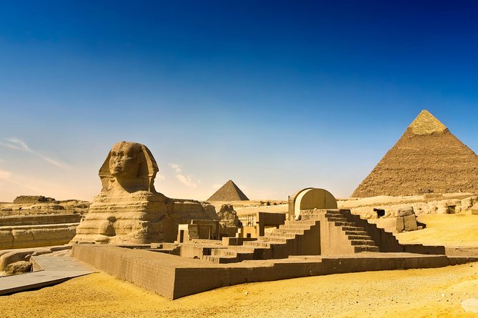 2 Day Cairo and Luxor Highlights Tour From Hurghada - Good To Know