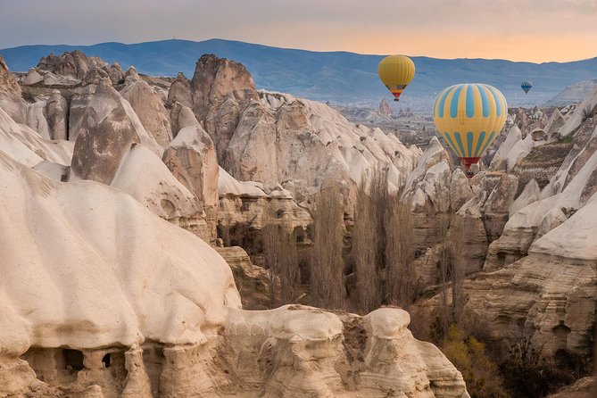 2 Day Cappadocia Tour From Istanbul - Good To Know